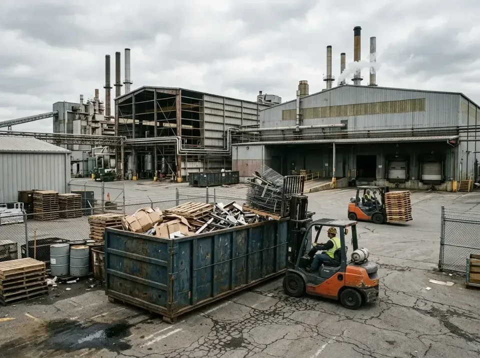 industrial-factory-scrap-conta-003 — frequently asked questions, Cheap Roll-off Dumpster Rentals in Kihei, HI